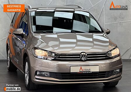 VW Touran Volkswagen Comfortline BMT 1.6 TDI|AHK|ACC|SHZG|LM