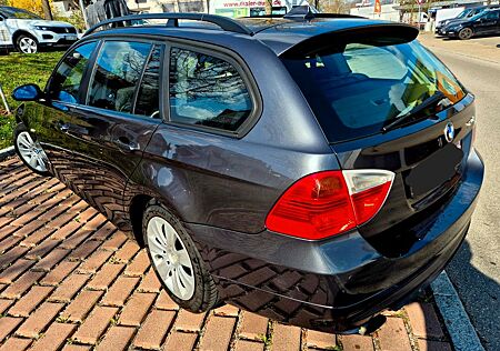 BMW 320i 320 Baureihe 3 Touring 2HD GARANTIE KLIMA
