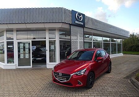 Mazda 2 L SKYACTIV-G 90 5T 5GS AL-KIZOKU LIC-P ACAA