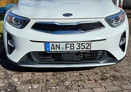 Kia Stonic 1.0 T-GDI 120 Vision DCT7 Vision