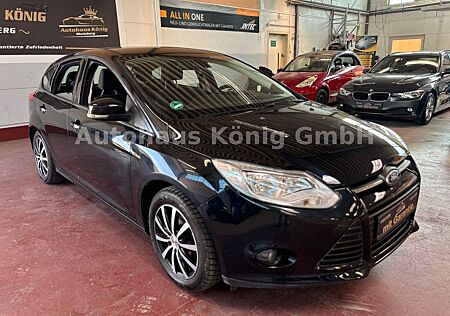 Ford Focus Lim. Trend