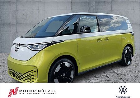 VW ID.BUZZ Volkswagen ID. Buzz Pro 77kWh RFK/Winterräder/Assistenz uvm