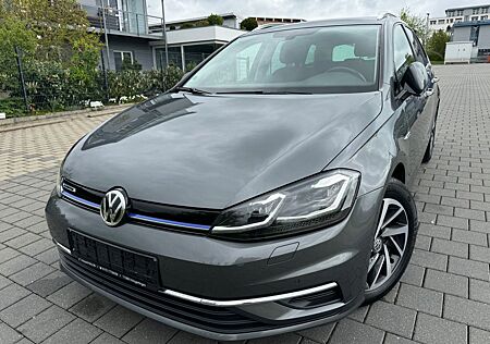 VW Golf Volkswagen VII Sound BlueM TGI KLIMATRONIK*NAVI*XENON*