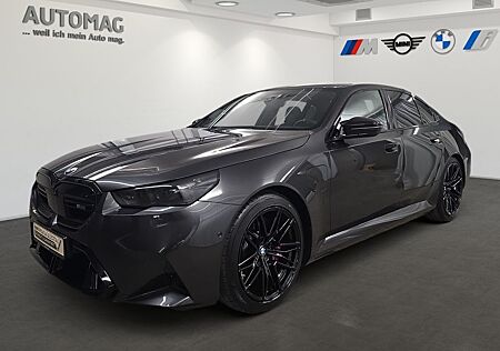 BMW M5 Limousine M-DriveProf*M-CompoundBremse*Panora