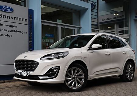 Ford Kuga 2.5 Duratec PHEV VIGNALE+iACC+BLIS+HEAD-UP