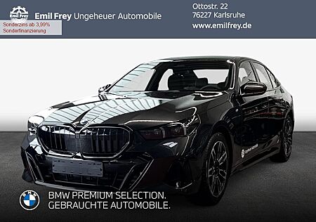 BMW i5 eDrive40