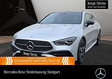 Mercedes-Benz CLA 200 Shooting Brake CLA 200 SB AMG Advanced+/AHK/Night/Pano/Distr