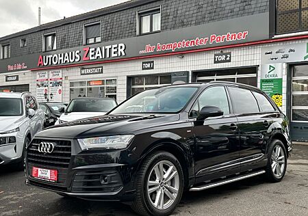 Audi Q7 50 TDI quattro *SLine*