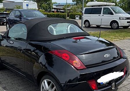 Ford Ka Street 1,6