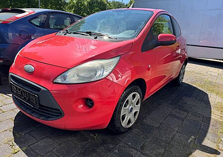 Ford Ka Trend