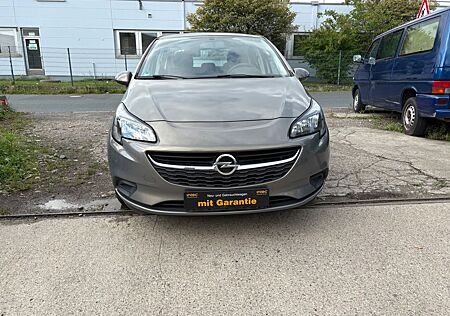 Opel Corsa E Edition ecoFlex 1.4 Turbo