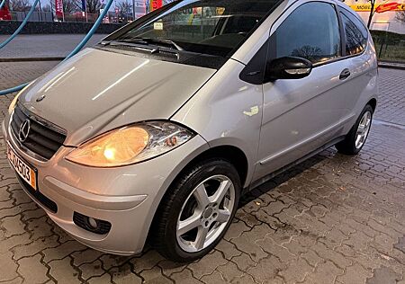 Mercedes-Benz A 150 CLASSIC Classic