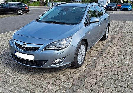 Opel Astra Sports Tourer 2.0 CDTI Edition Edition