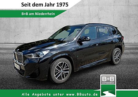 BMW X1 sDrive18i M-Sport Premiumpaket LED Leder