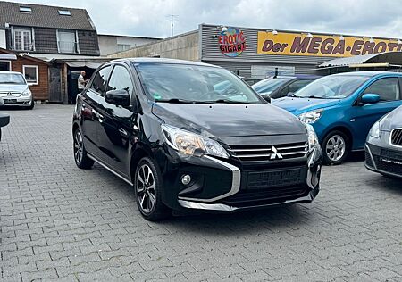 Mitsubishi Space Star Spirit+-1-HAND