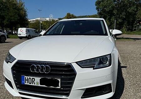 Audi A4 2.0 TDI 190PS S-tronic Avant