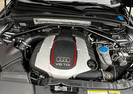 Audi SQ5 3.0 TDI competition tiptronic quattro -