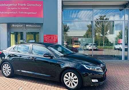 Kia Optima 2.0 Edition 7 * Automatik*SH*RFK*NAVI*