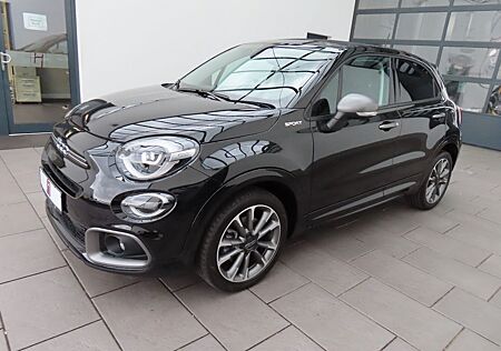 Fiat 500X Autom./Klima/Faltdach/SHZG/Temp./Navi