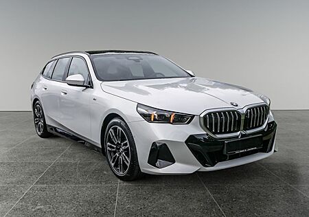 BMW 520 D XDRIVE