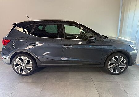 Seat Arona FR 1.0 TSI DSG AHK ACC NAVI LED APP KAMERA