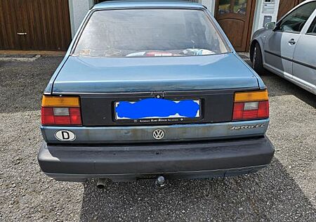 VW Jetta Volkswagen