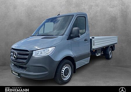 Mercedes-Benz Sprinter 314 CDI Pritsche SHZ/MBUX