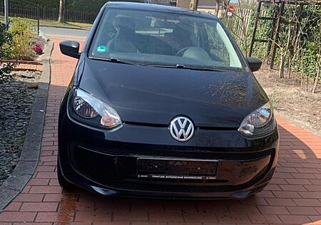 VW Up Volkswagen ! 1.0 44kW take ! take !