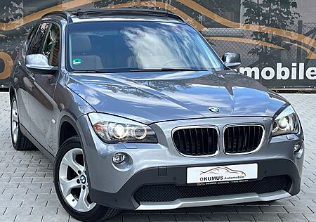 BMW X1 20 d xDrive PDC*SHZ*PANO*LEDER*XENON