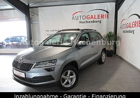 Skoda Karoq Style 4x4 DSG/1.Hd/TOP Ausstattung/GARANT.