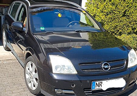 Opel Signum 2.2 DIRECT Cosmo Cosmo