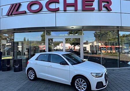 Audi A1 Sportback 30 TFSI S tronic LED Dig.Cockpit DA
