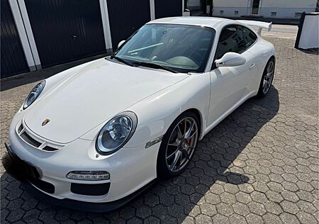 Porsche 997 GT3 GT3