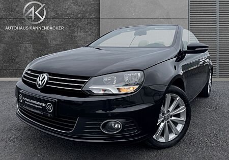 VW Eos Volkswagen 2.0 TDI DSG *LEDER*NAVI*SHZ*TEMP*