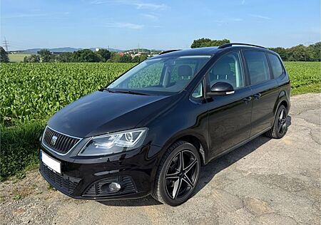 Seat Alhambra 2.0 TDI Ecomotive 103kW Style Style
