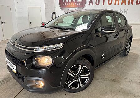 Citroën C3 PureTech 110ps Shine Business S&S Kamera Navi !
