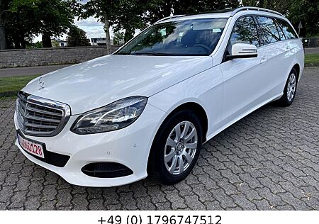 Mercedes-Benz E 220 E -Klasse T-Modell CDI