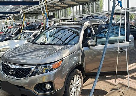 Kia Sorento 2.2 CRDi AWD Vision Vision