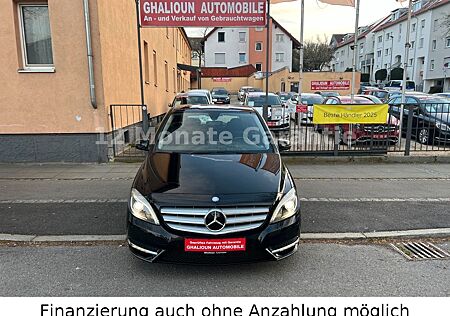 Mercedes-Benz B 180 B-Klasse Modellpflege Top Zustand