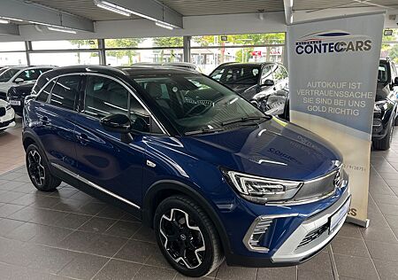 Opel Crossland X Crossland (X) 1.5D Ultimate SEHR VIELE PAKETE