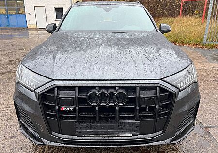 Audi SQ7 4.0 TFSI quattro 7 Sitze! Matrix!