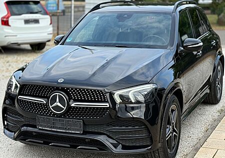 Mercedes-Benz GLE 350 GLE 350de 4Matic AMG LINE 2X AHK 360° NIGHT