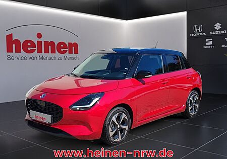Suzuki Swift COMFORT CVT HYBRID PDC LM KAMERA LED