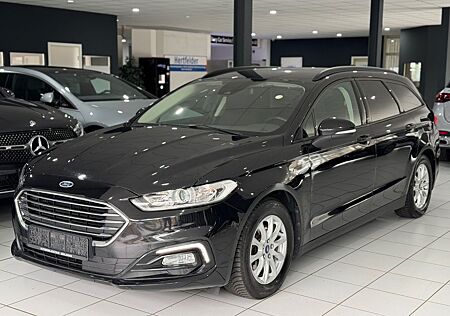 Ford Mondeo Turnier 2.0*AUTOMATIK*KAMERA*WINTER*CARPY