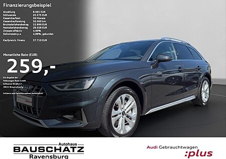 Audi A4 Allroad 45 quattro TFSI S tronic BUSINESS