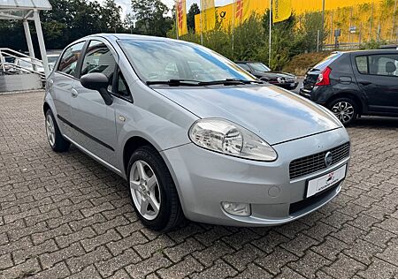 Fiat Grande Punto 1.2 8V Active*LM*E-Fenster*HU04/26