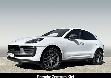 Porsche Macan T BOSE Sport Chrono Panorama Surround-View
