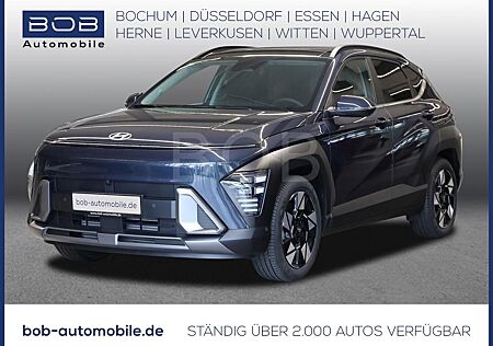 Hyundai Kona SX2 1.6T-Gdi DCT 4WD PRIME GSD Bose Sitz-P.