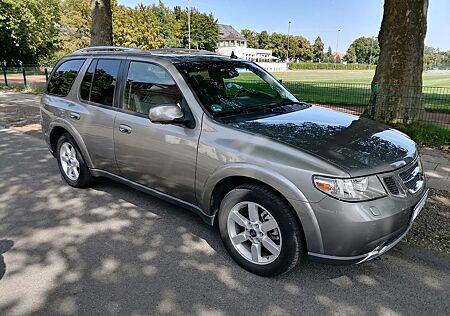 Saab 9-7X V8 *sehr gepflegt*