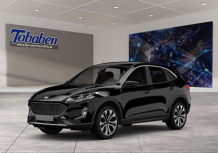 Ford Kuga PHEV Facelift / Active / SHZ / Lenkrd. Hzg.